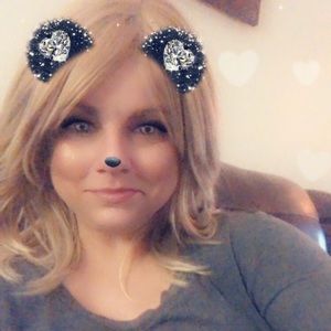 Meet your Posher, Lindsay